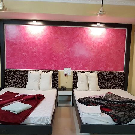 Hotel Swagatam International Tarapith Exterior foto