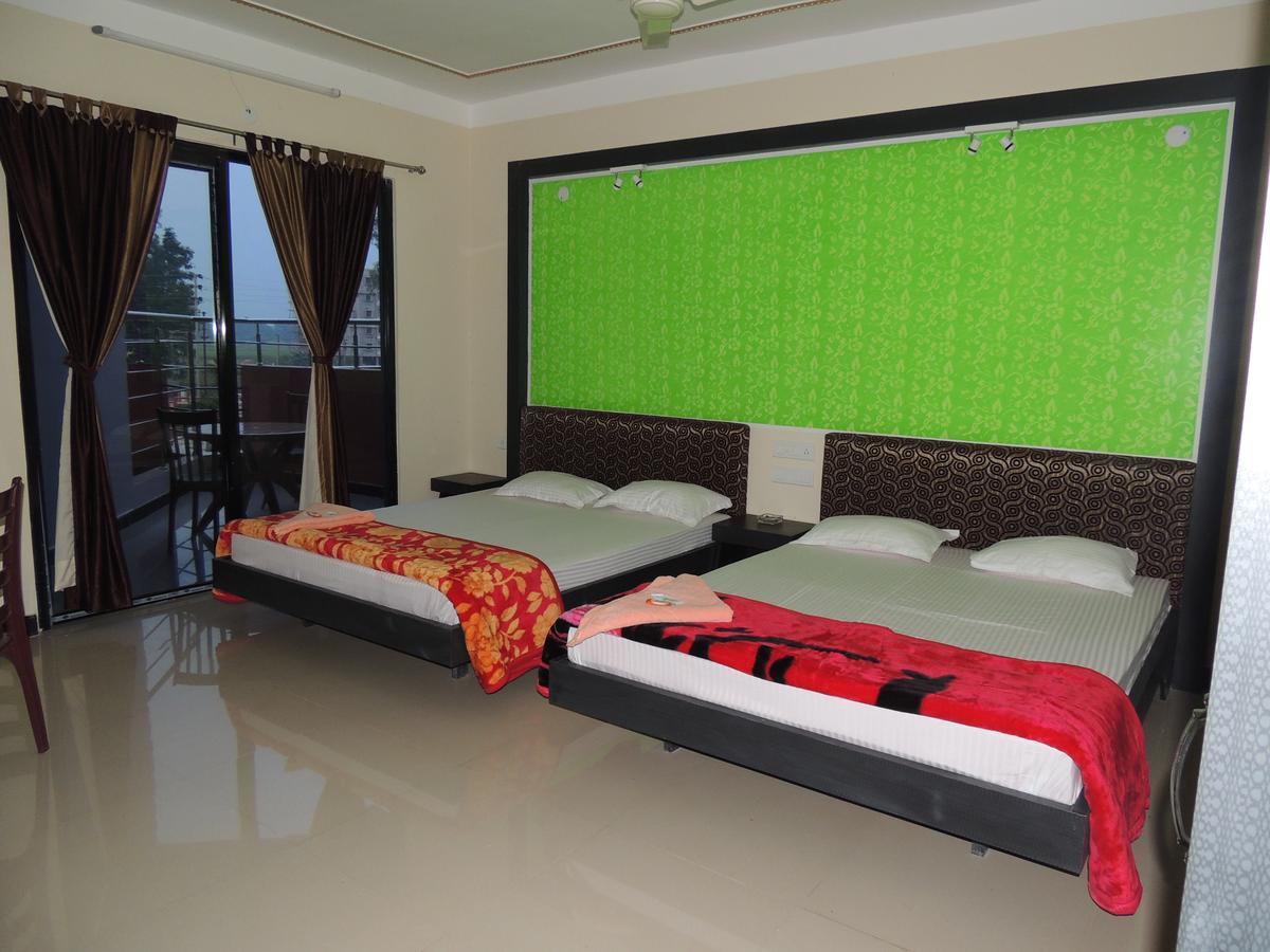 Hotel Swagatam International Tarapith Exterior foto