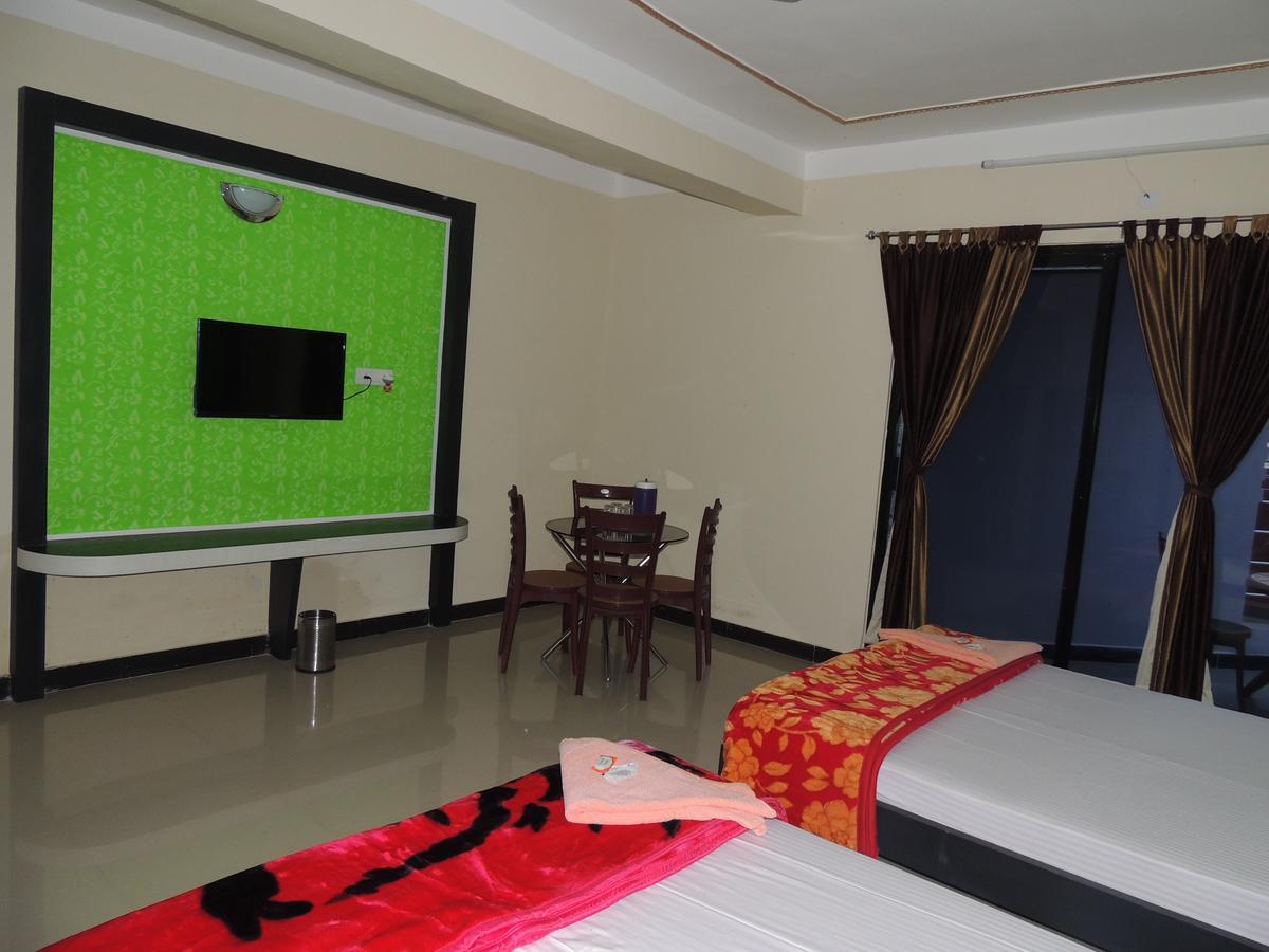 Hotel Swagatam International Tarapith Exterior foto