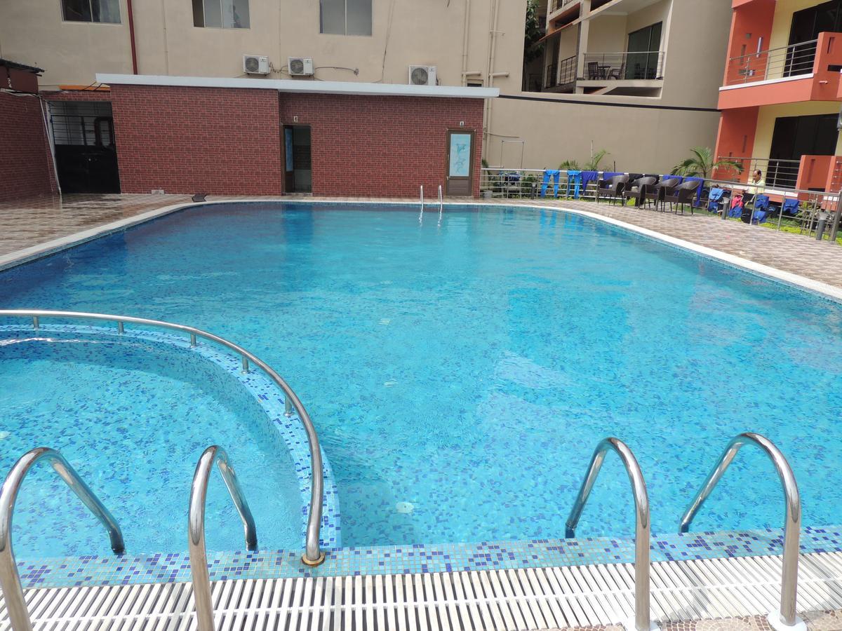 Hotel Swagatam International Tarapith Exterior foto