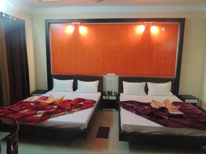 Hotel Swagatam International Tarapith Exterior foto