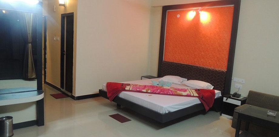 Hotel Swagatam International Tarapith Exterior foto