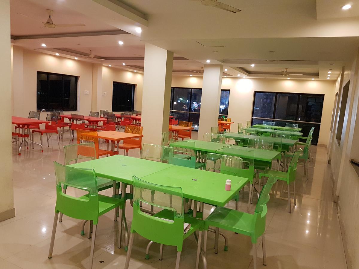 Hotel Swagatam International Tarapith Exterior foto