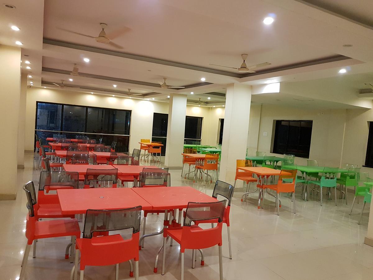 Hotel Swagatam International Tarapith Exterior foto