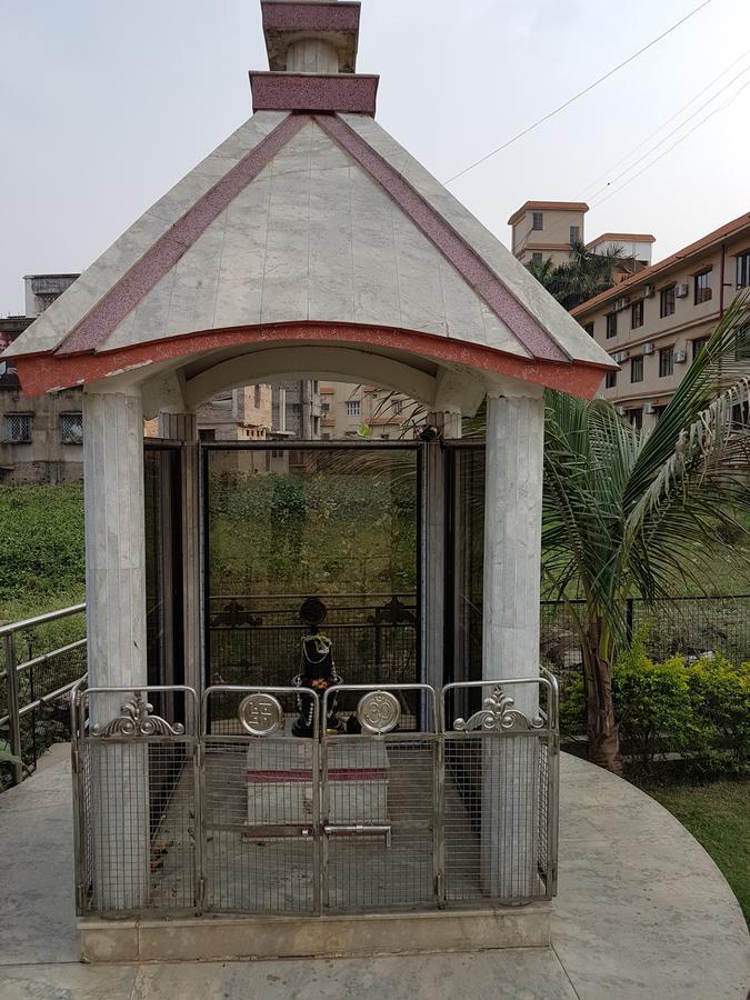 Hotel Swagatam International Tarapith Exterior foto