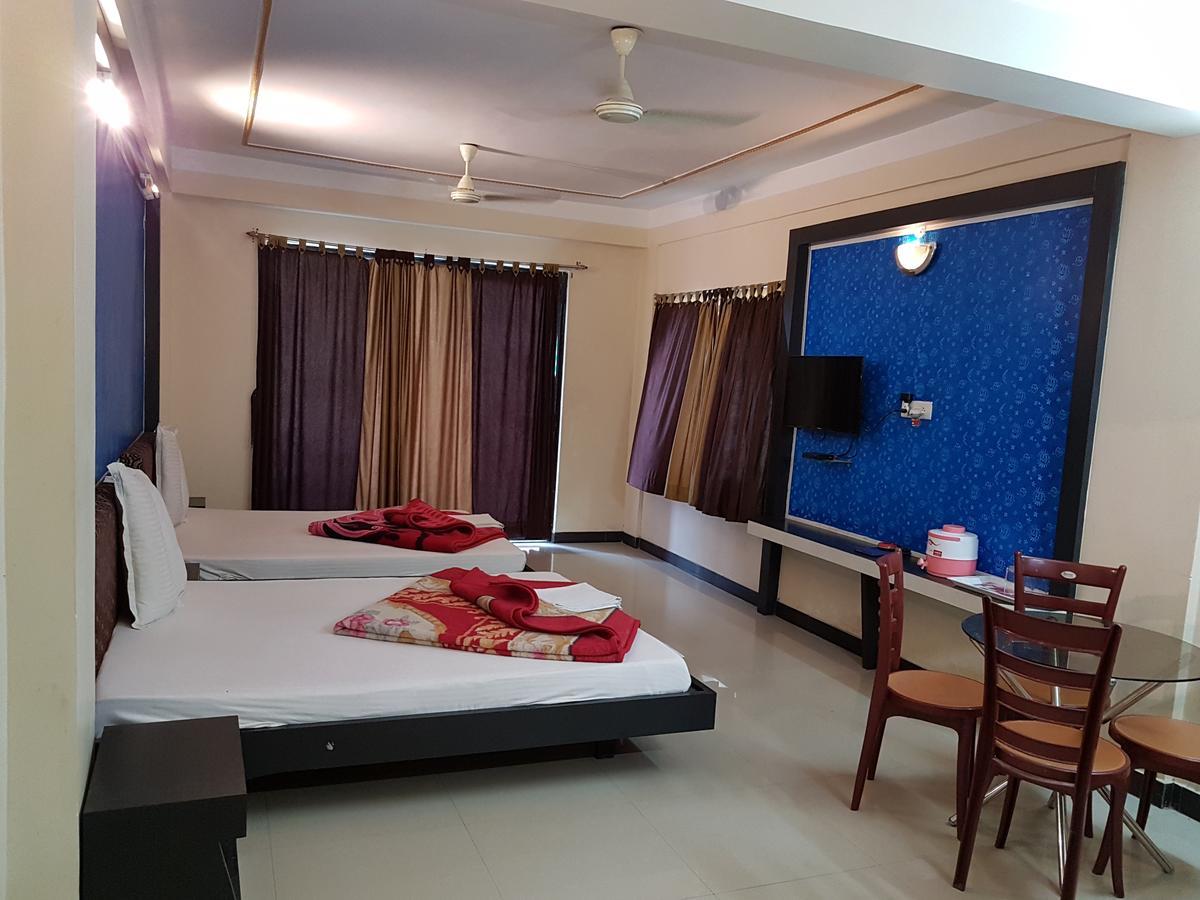 Hotel Swagatam International Tarapith Exterior foto