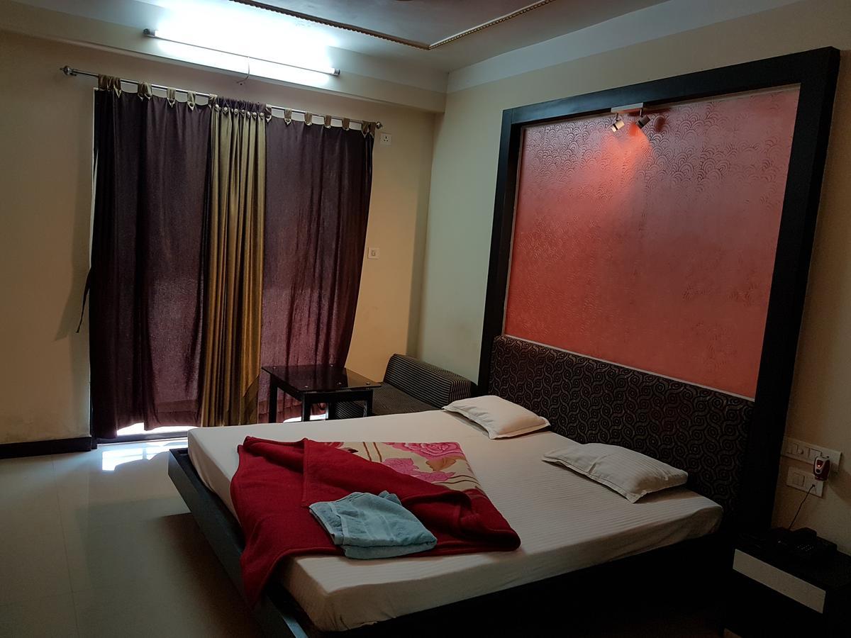 Hotel Swagatam International Tarapith Exterior foto