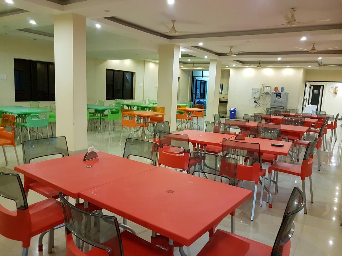 Hotel Swagatam International Tarapith Exterior foto