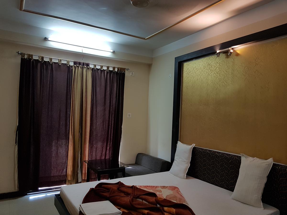 Hotel Swagatam International Tarapith Exterior foto