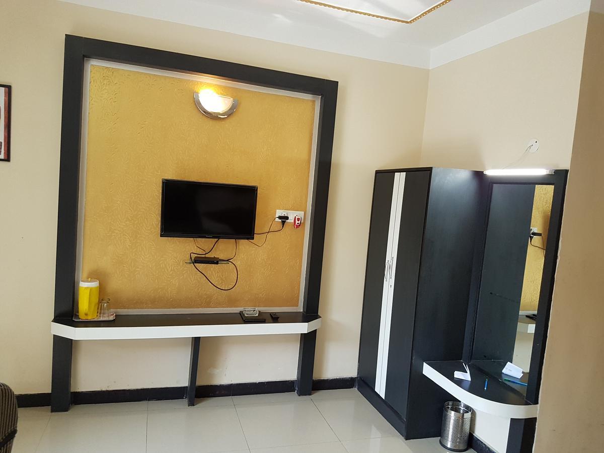 Hotel Swagatam International Tarapith Exterior foto