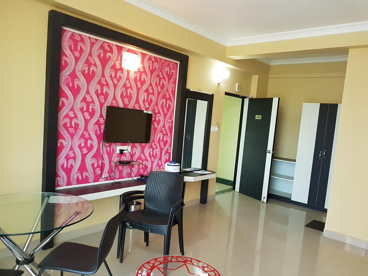 Hotel Swagatam International Tarapith Exterior foto