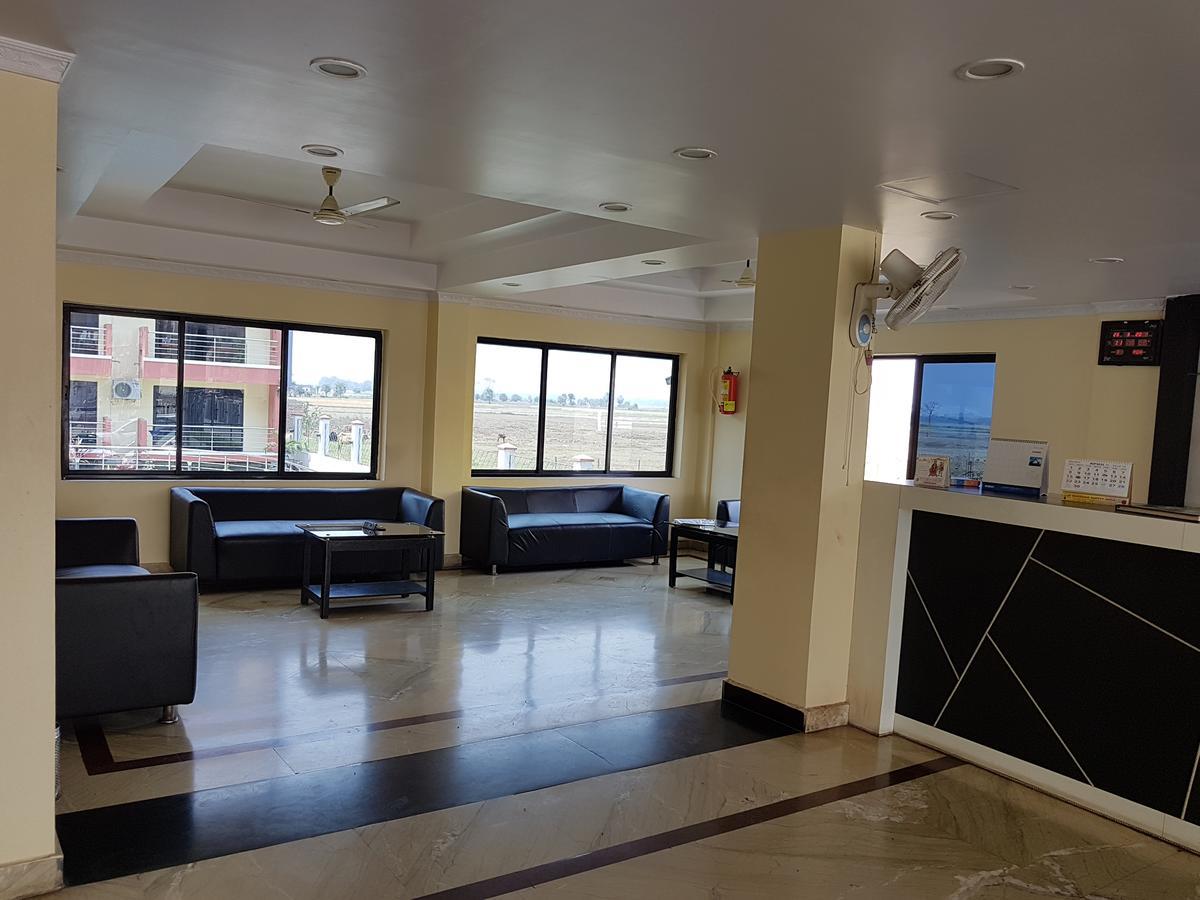 Hotel Swagatam International Tarapith Exterior foto