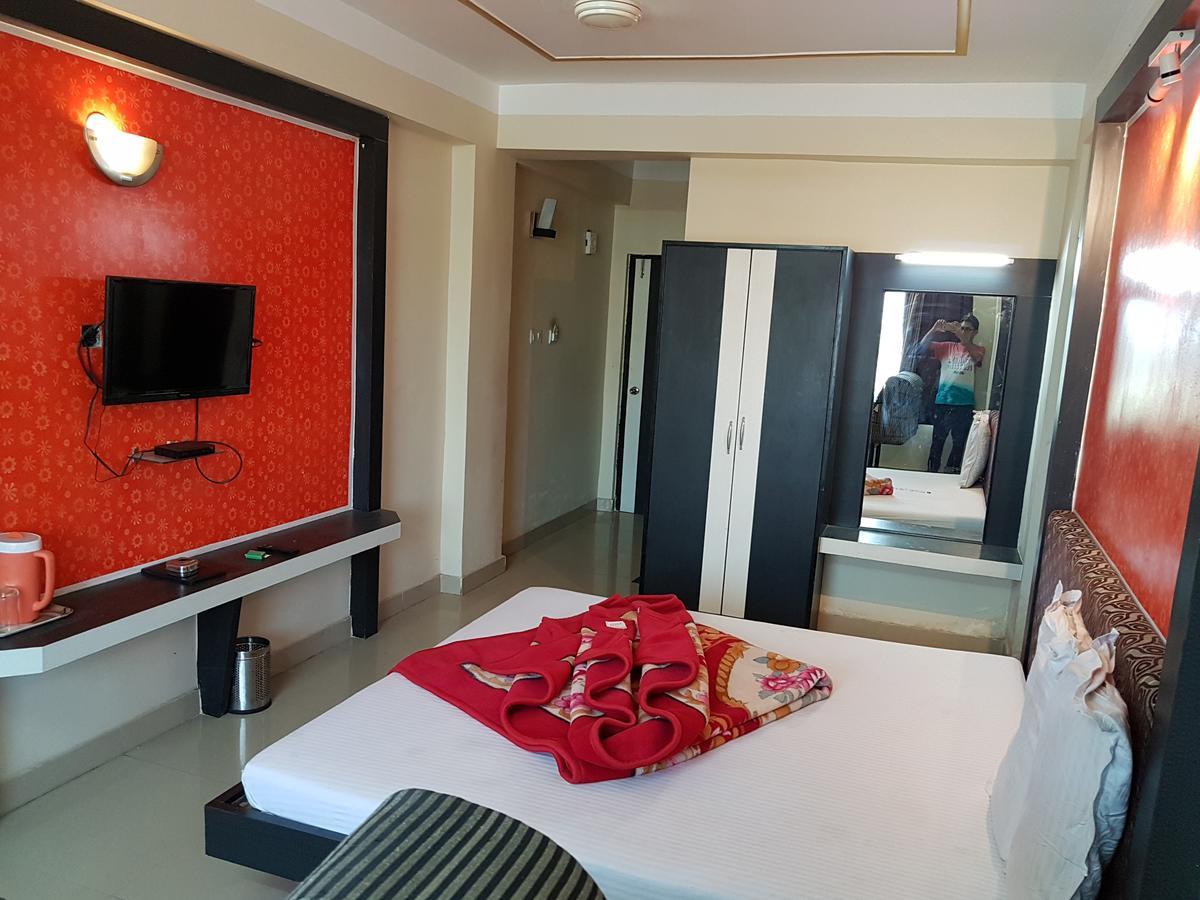 Hotel Swagatam International Tarapith Exterior foto