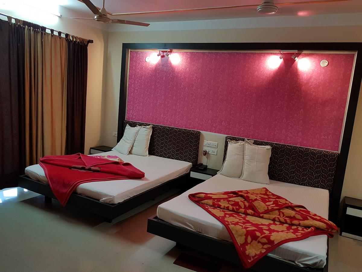 Hotel Swagatam International Tarapith Exterior foto