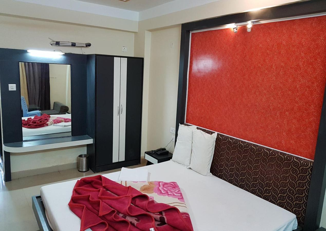 Hotel Swagatam International Tarapith Exterior foto
