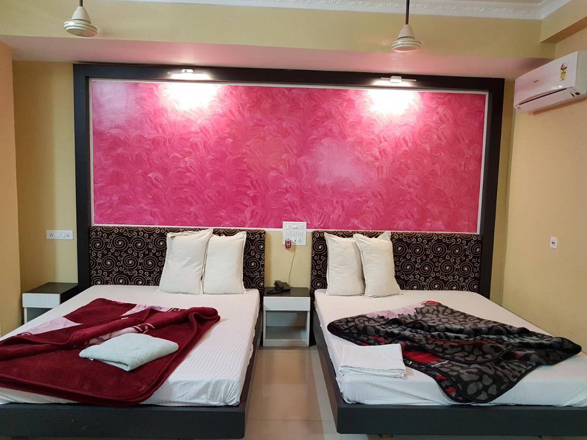 Hotel Swagatam International Tarapith Exterior foto
